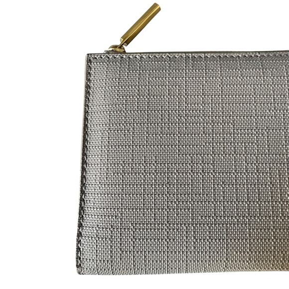 Dagne Dover Slim Wallet Beige - Picture 2 of 5